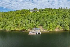 1265 Rosseau Lake Rd 2 Road 1, Muskoka Lakes, ON P0B 1M0