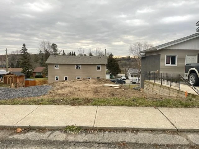 0 MILL Street W, Greater Napanee, ON K7R 1W8