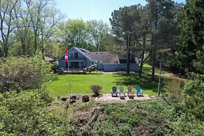 Detached in Plympton-Wyoming