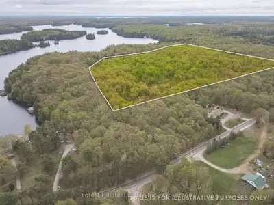 1276 East Bay Road, Muskoka Lakes, On P0c 1m0