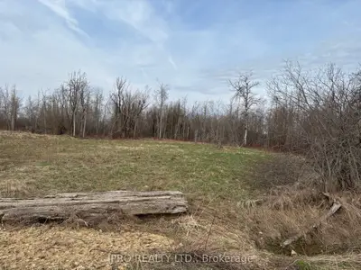 Vacant Land in Melancthon