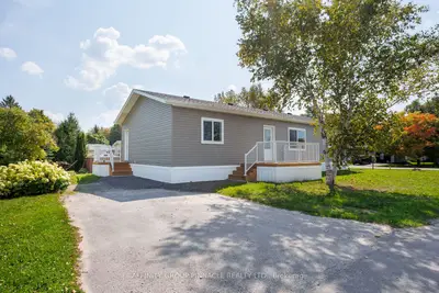 Modular Home in Kawartha Lakes