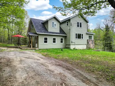 1019 Anderson Road, Highlands East, On K0l 2y0