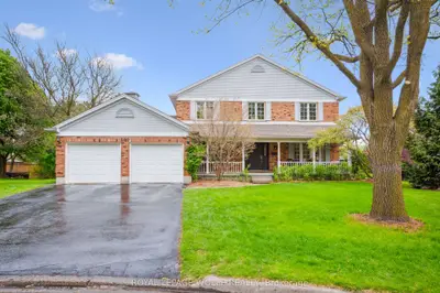 Detached in Waterloo
