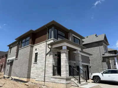 Detached in Erin