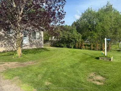 Detached in North Glengarry
