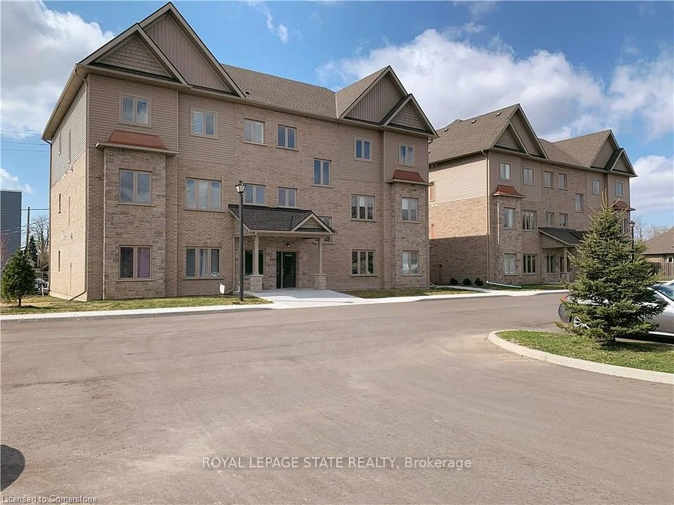 111 South Cayuga Street E 25, Haldimand, ON N1A 0B5