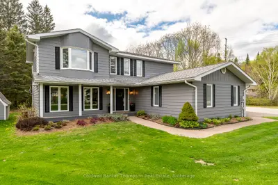 Detached in Huntsville