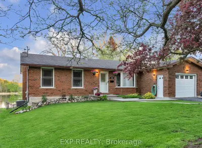 Detached in Greater Napanee