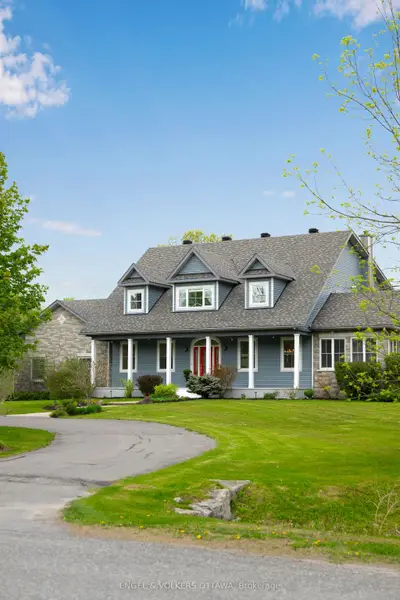 Detached in Kanata