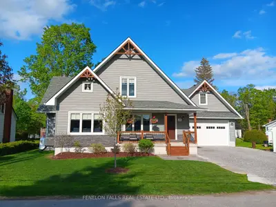 Detached in Kawartha Lakes