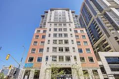 Condo Apartment in Hamilton