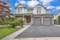 Detached in Kitchener