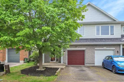 Semi-Detached in Blossom Park - Airport and Area