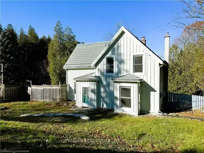Detached in Guelph/Eramosa