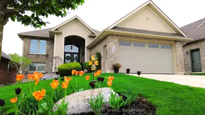 185 Rubys Crescent, Wellington North, ON N0G 2L2