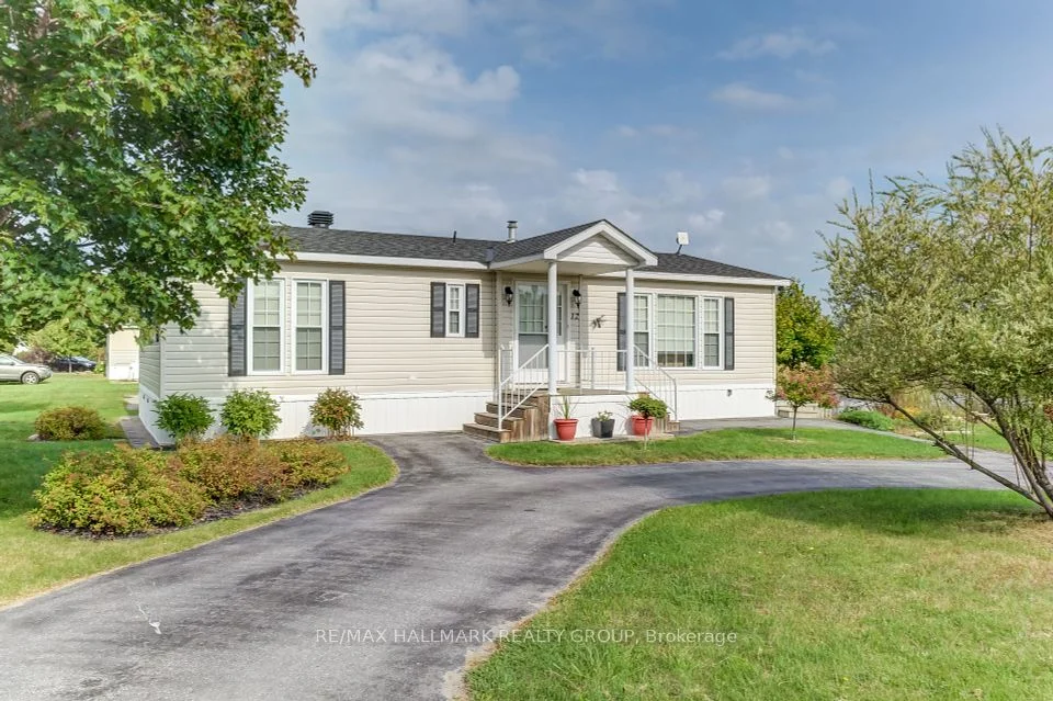 12 Seaborne Private, Stittsville - Munster - Richmond, ON K0A 1B0