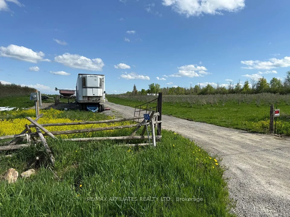 505 McGuire Road, Montague, ON K7A 4S4