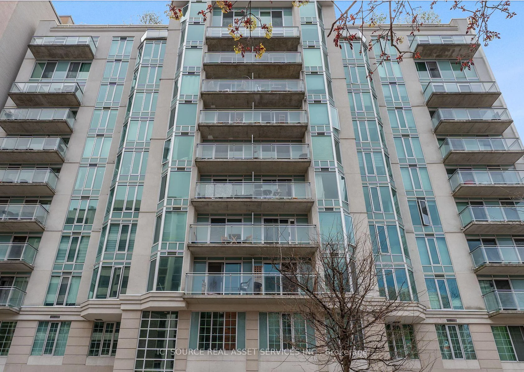 138 Somerset Street W 812, Ottawa Centre, ON K2P 0A3