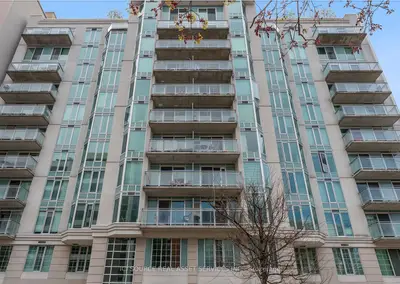 Condo Apartment in Ottawa Centre