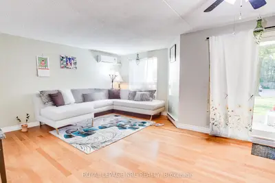 Condo Apartment in Niagara Falls