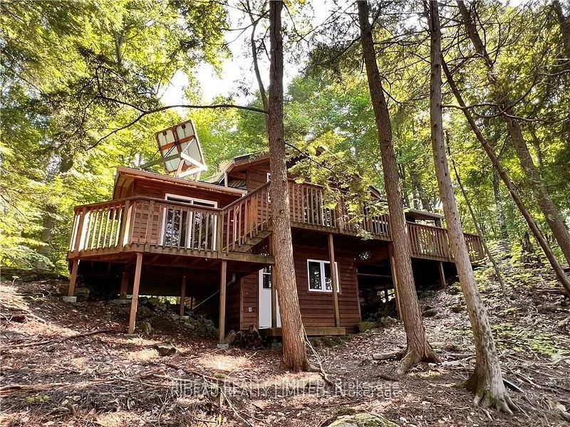 6773 Big Rideau Road, Rideau Lakes, On K0g 1v0