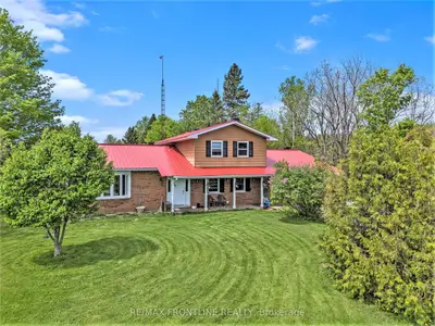 Detached in Drummond/North Elmsley