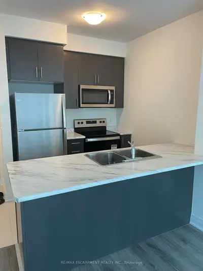 Condo Apartment in Grimsby