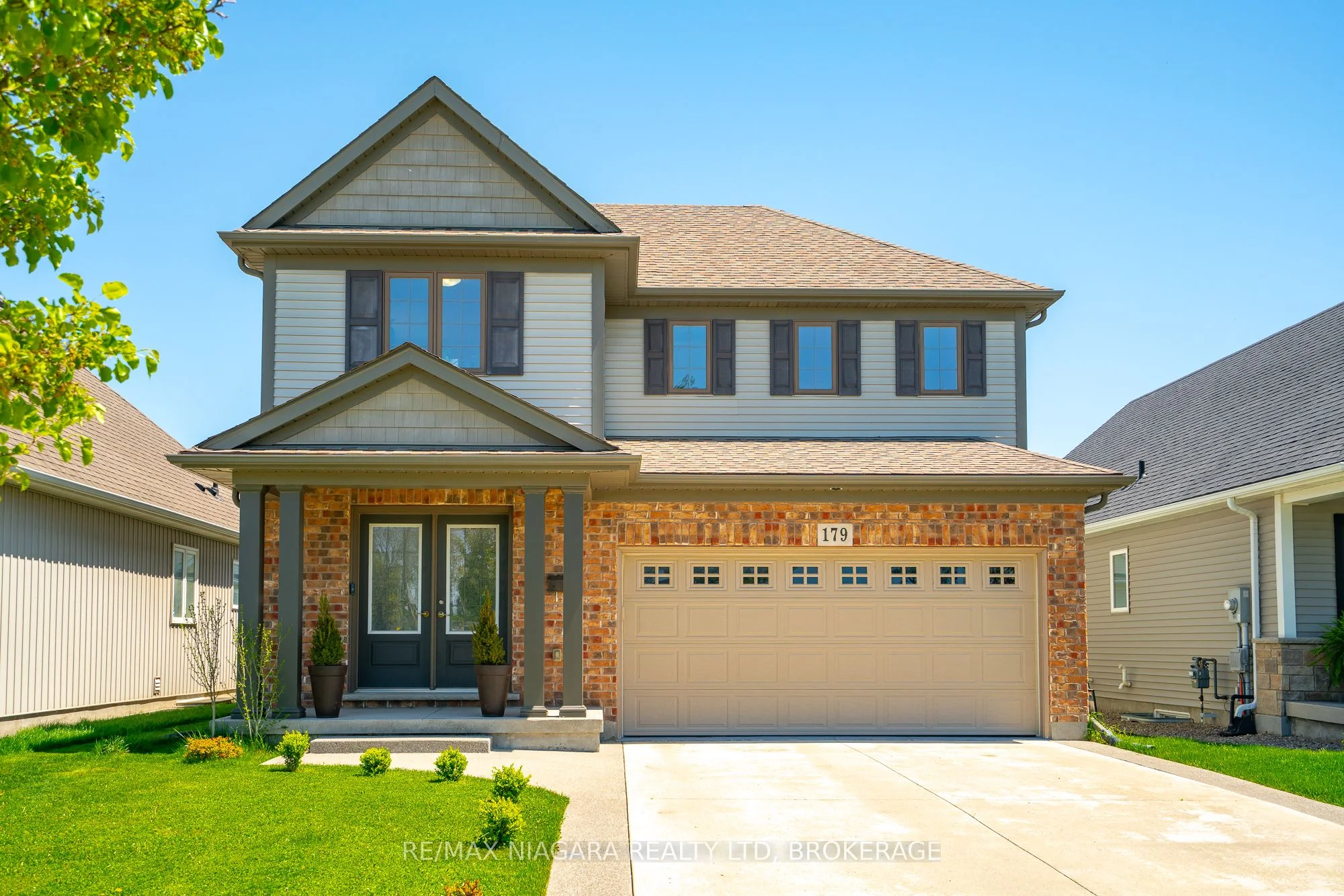 179 Classic Avenue, Welland, On L3b 0a3