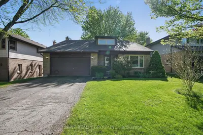 Detached in London South
