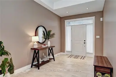 Detached in Waterloo