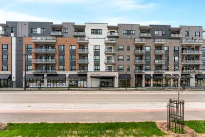 Condo Apartment in Manor Park - Cardinal Glen and Area