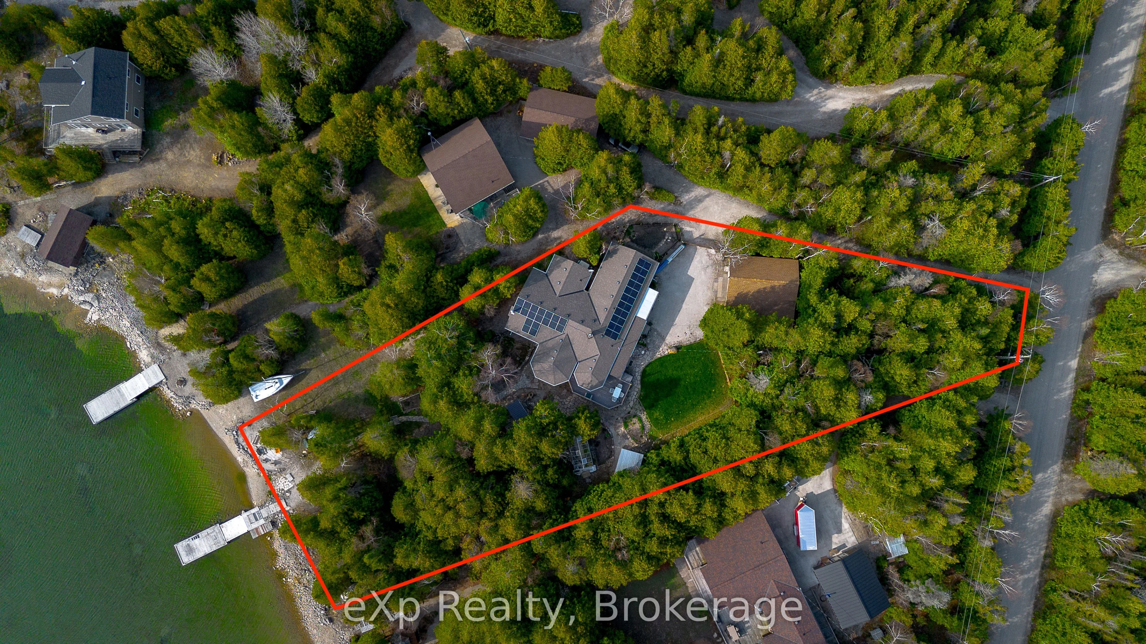 53 Little Pine Drive, Northern Bruce Peninsula, ON N0H 1Z0