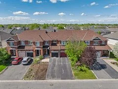 4401 Goldeneye Way, Blossom Park - Airport and Area, ON K1V 2J4