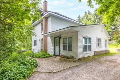 Detached in Brighton