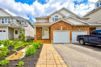 Semi-Detached in Waterloo
