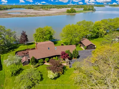 Detached in Haldimand