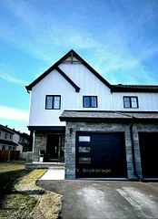121 DARQUISE Street, Clarence-Rockland, ON K4K 0M2
