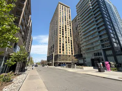 Condo Apartment in Dows Lake - Civic Hospital and Area