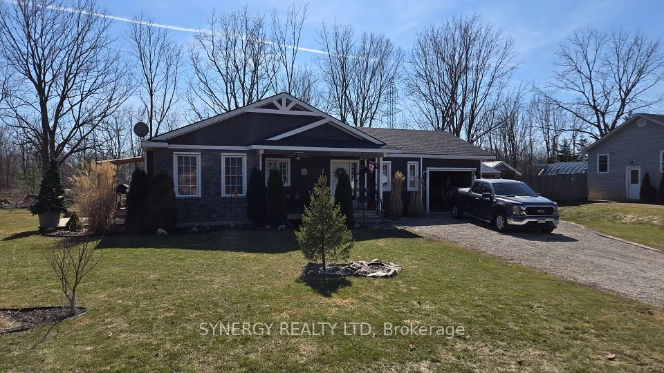 7953 Railroad Line, Brooke-alvinston, On N0m 2s0