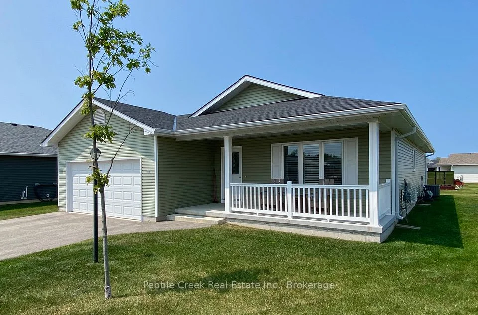 112 Huron Heights Drive, Ashfield-Colborne-Wawanosh, ON N7A 0C1