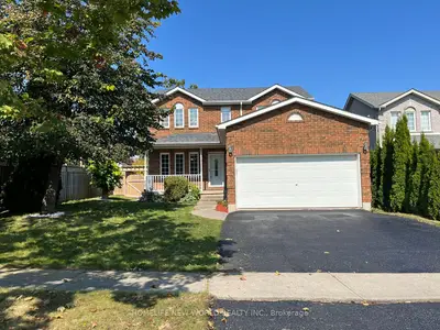 Detached in Cobourg