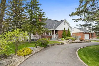 Detached in Cityview - Parkwoods Hills - Rideau Shore