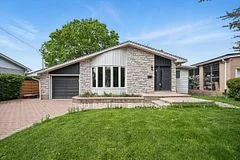 2114 Balharrie Avenue, Elmvale Acres And Area, On K1g 1g5