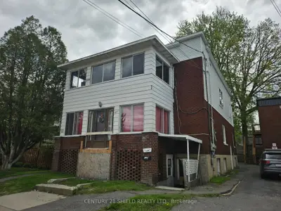 Triplex in Cornwall