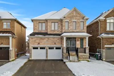 Detached in Southgate