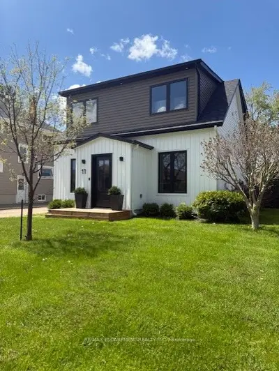 Detached in Grimsby