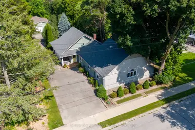 Detached in Saugeen Shores