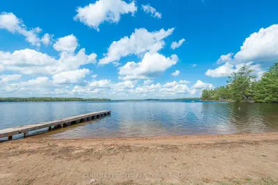 Detached in Trent Lakes
