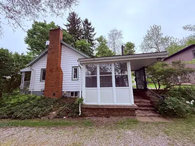 Detached in Niagara-on-the-Lake